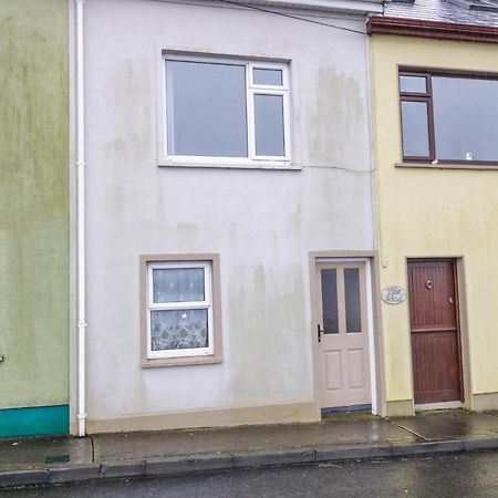 Quayside House Villa Roundstone Exterior photo