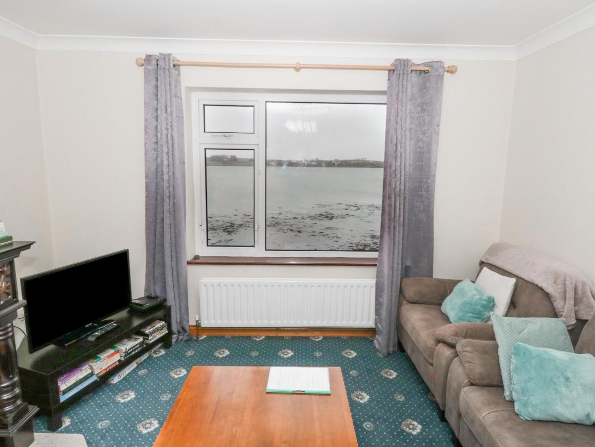 Quayside House Villa Roundstone Exterior photo