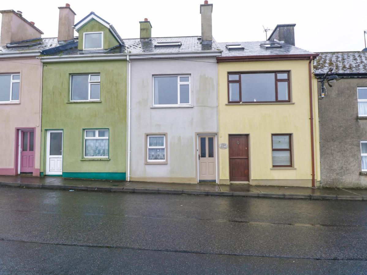 Quayside House Villa Roundstone Exterior photo