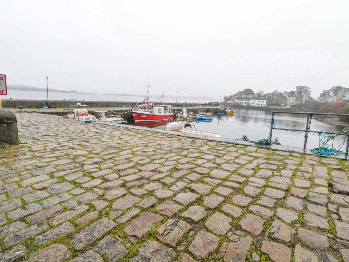 Quayside House Villa Roundstone Exterior photo